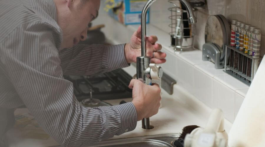 Local annual plumbing maintenance in Pilot Rock, OR