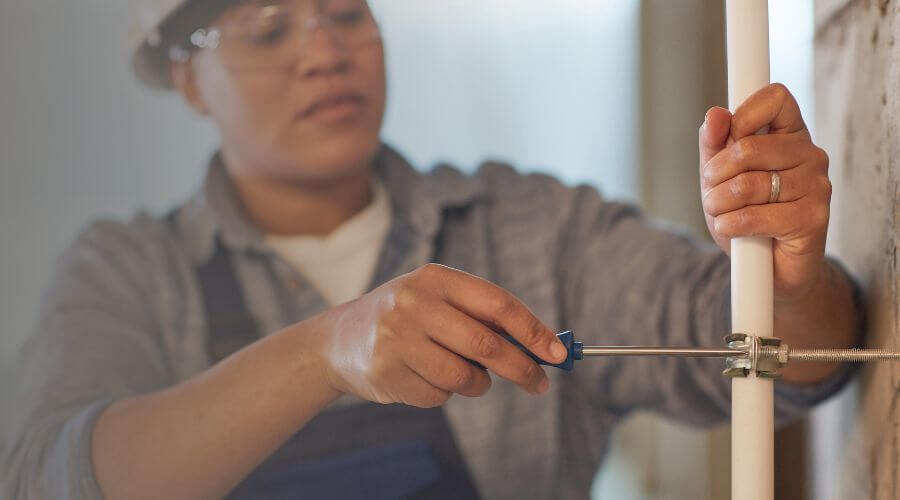 Professional annual plumbing maintenance services in Pilot Rock, OR